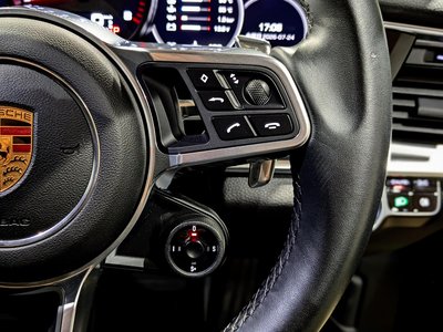 2018 Porsche PANAMERA — миниатюра 41