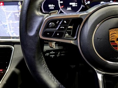 2018 Porsche PANAMERA — миниатюра 40