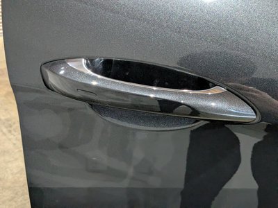 2018 Porsche PANAMERA — миниатюра 37