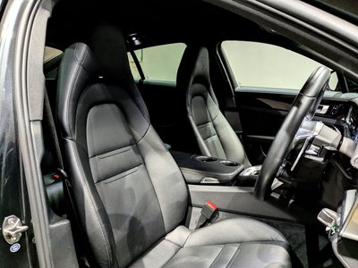 2018 Porsche PANAMERA — миниатюра 18