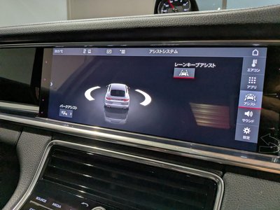 2018 Porsche PANAMERA — миниатюра 31