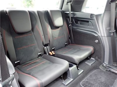 2025 Mercedes-BENZ GLB 缩略图 20