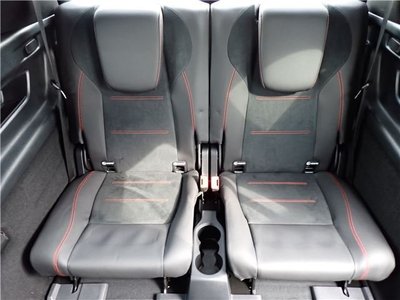 2025 Mercedes-BENZ GLB 缩略图 22