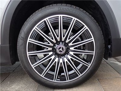 2025 Mercedes-BENZ GLB 缩略图 45