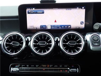 2025 Mercedes-BENZ GLB 缩略图 27