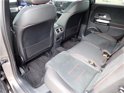 2025 Mercedes-BENZ GLB 缩略图 16