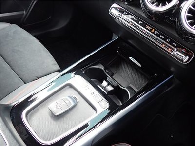 2025 Mercedes-BENZ GLB 缩略图 33