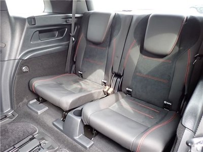2025 Mercedes-BENZ GLB 缩略图 21