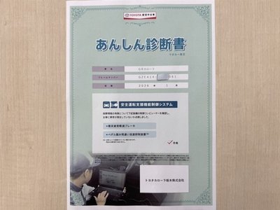 TOYOTA GR COROLLA - 8