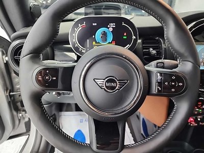 MINI CONVERTIBLE - 10