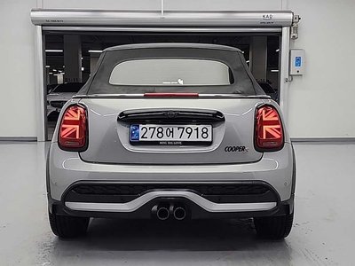 MINI CONVERTIBLE - 2