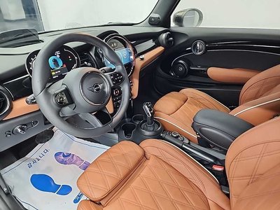 MINI CONVERTIBLE - 8