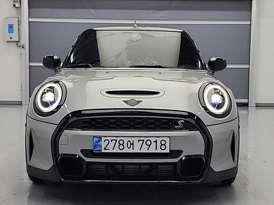 MINI CONVERTIBLE - 4