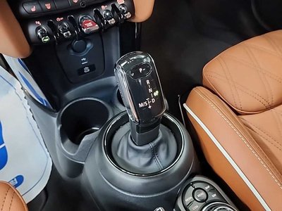 MINI CONVERTIBLE - 5