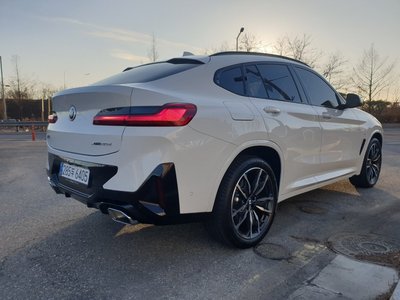 BMW X4 - 2