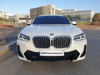 BMW X4 - 3