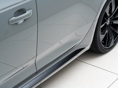 2021 AUDI RS4 AVANT 照片 9
