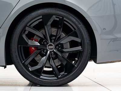 2021 AUDI RS4 AVANT — фото 13