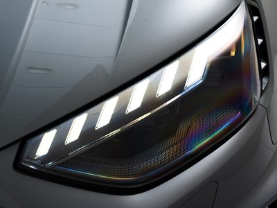 2021 AUDI RS4 AVANT 照片 6