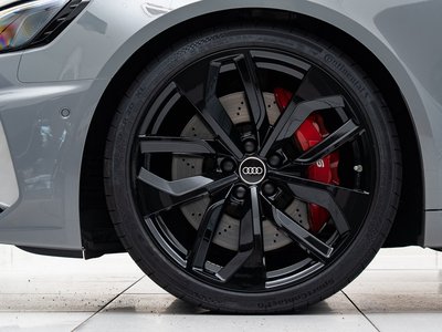 2021 AUDI RS4 AVANT — фото 12