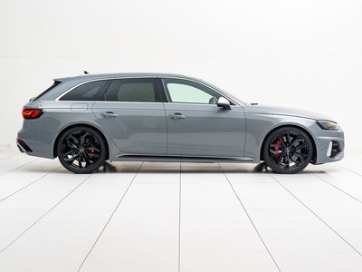 2021 AUDI RS4 AVANT — фото 16