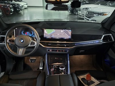 BMW X5 - 5