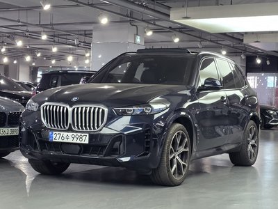 BMW X5 - 3