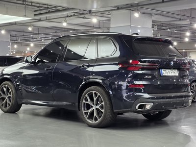 BMW X5 - 4