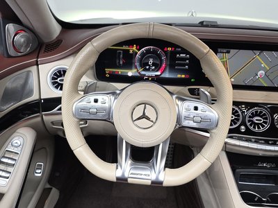 2020 Mercedes-BENZ S-CLASS thumbnail 13