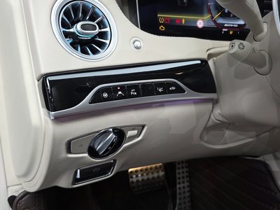 2020 Mercedes-BENZ S-CLASS thumbnail 17