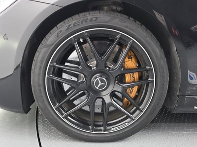 صورة 6 لـ 2020 Mercedes-BENZ S-CLASS