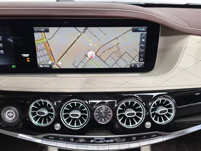 2020 Mercedes-BENZ S-CLASS thumbnail 14