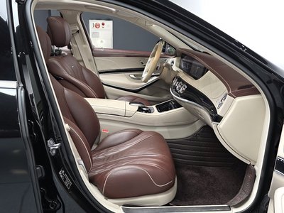 2020 Mercedes-BENZ S-CLASS thumbnail 11