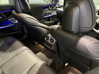 2025 MERCEDES-BENZ C-CLASS — миниатюра 32