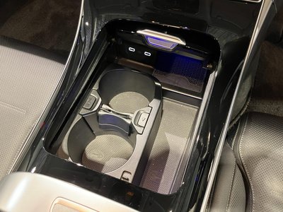 2025 MERCEDES-BENZ C-CLASS — миниатюра 27