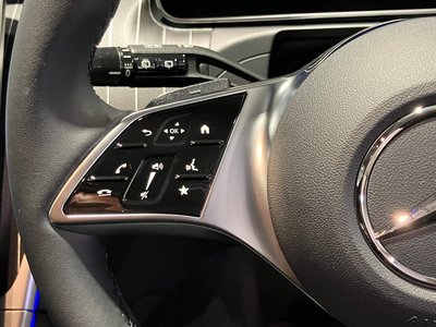2025 MERCEDES-BENZ C-CLASS — миниатюра 21
