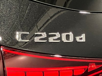 2025 MERCEDES-BENZ C-CLASS — миниатюра 52