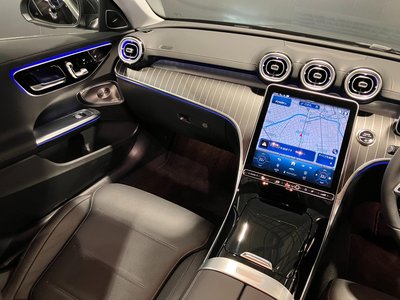 2025 MERCEDES-BENZ C-CLASS — миниатюра 62