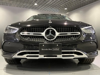 2025 MERCEDES-BENZ C-CLASS — миниатюра 49