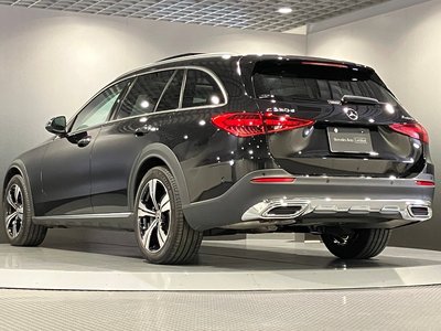 2025 MERCEDES-BENZ C-CLASS — миниатюра 56
