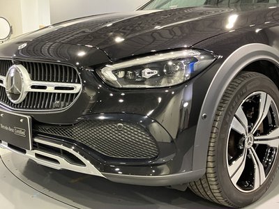 2025 MERCEDES-BENZ C-CLASS — миниатюра 48