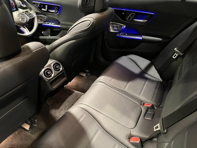 2025 MERCEDES-BENZ C-CLASS — миниатюра 33