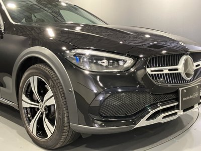 2025 MERCEDES-BENZ C-CLASS — миниатюра 50