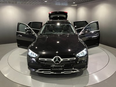 2025 MERCEDES-BENZ C-CLASS — миниатюра 51