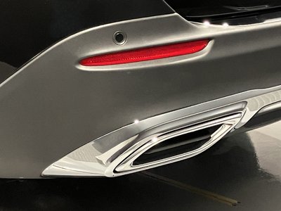 2025 MERCEDES-BENZ C-CLASS — миниатюра 53