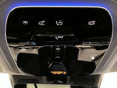2025 MERCEDES-BENZ C-CLASS — миниатюра 61