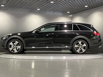 2025 MERCEDES-BENZ C-CLASS — миниатюра 38