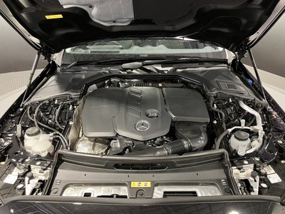 2025 MERCEDES-BENZ C-CLASS — миниатюра 46