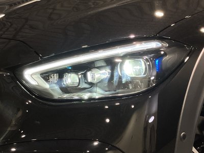 2025 MERCEDES-BENZ C-CLASS — миниатюра 36