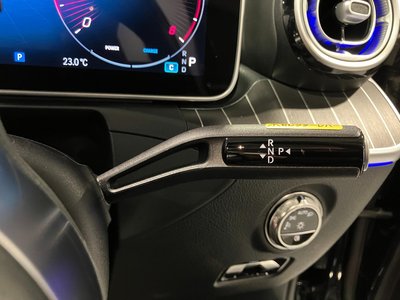 2025 MERCEDES-BENZ C-CLASS — миниатюра 23